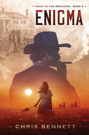 Enigma image number 0