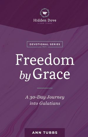 Freedom By Grace image number 0