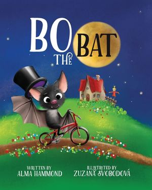 Bo the Bat image number 0