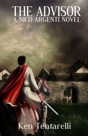 The Advisor: Intrigue in Tuscany image number 0