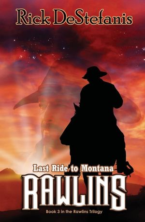 Rawlins, Last Ride to Montana image number 0