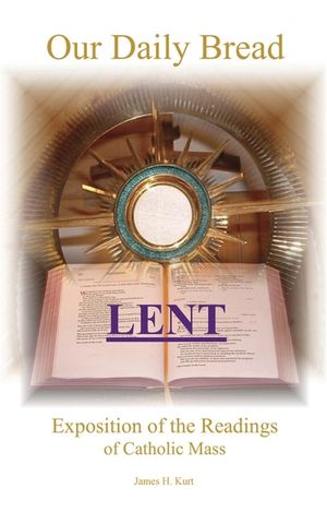 Our Daily Bread: Lent image number 0