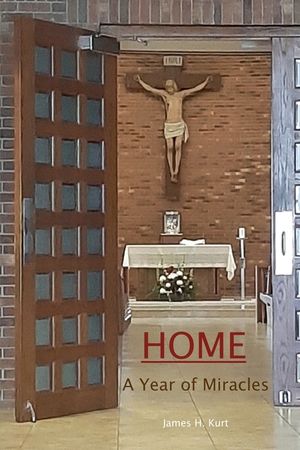 Home: A Year of Miracles: A Year of Miracles image number 0