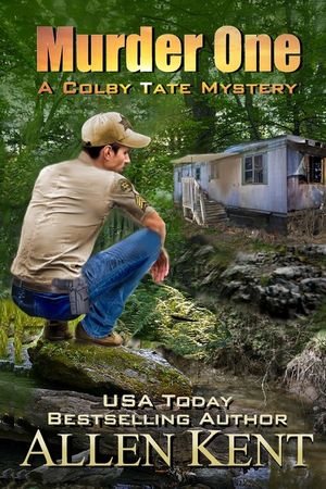 Murder One: A Colby Tate Mystery image number 0