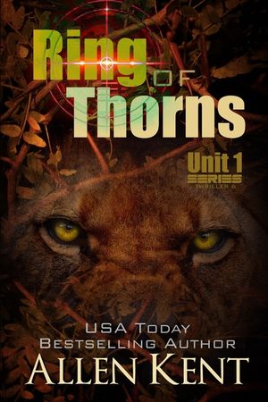 Ring of Thorns: A Unit 1 Novel image number 0