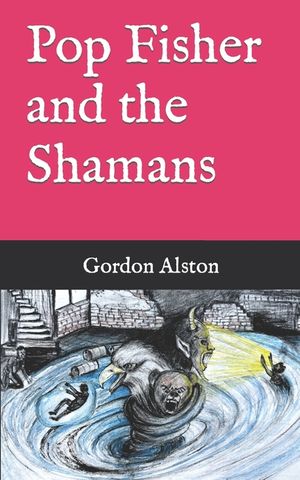 Pop Fisher and the Shamans image number 0