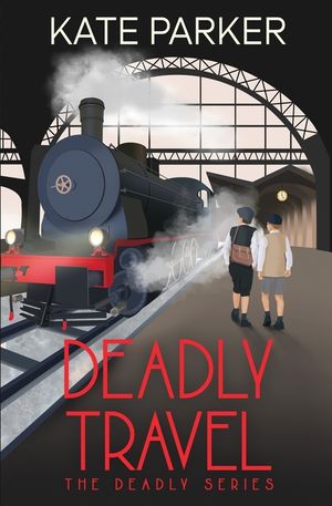Deadly Travel image number 0