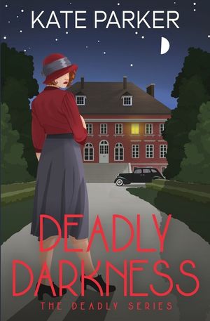 Deadly Darkness image number 0