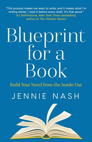 Blueprint for a Book image number 0