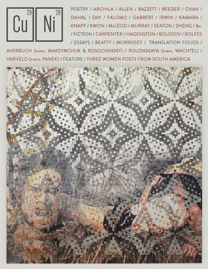 Copper Nickel Issue 37 image number 0
