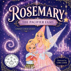 Rosemary the Pacifier Fairy image number 0