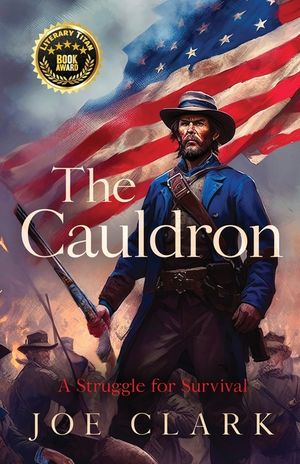 The Cauldron: A Struggle for Survival image number 0