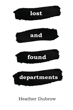 Lost and Found Departments image number 0