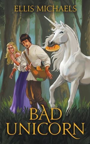 Bad Unicorn image number 0