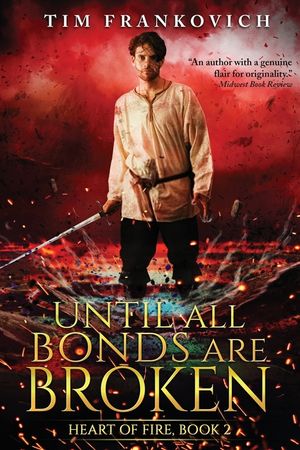 Until All Bonds Are Broken image number 0