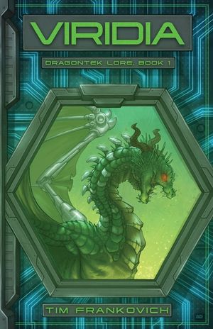 Viridia image number 0