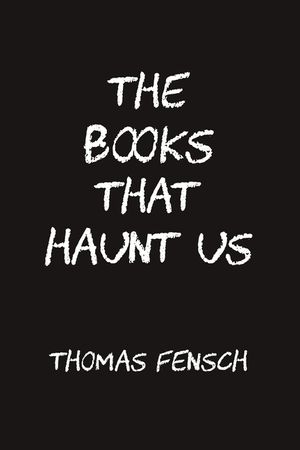 The Books That Haunt Us image number 0