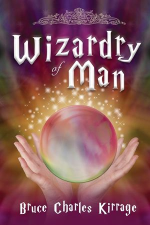 Wizardry of Man image number 0