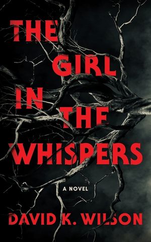 The Girl In The Whispers image number 0