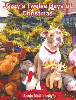 Jazzy's Twelve Days of Christmas image number 0