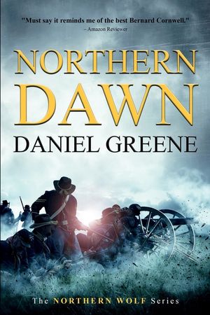 Northern Dawn image number 0