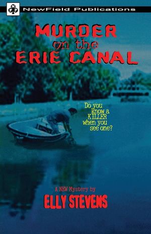 Murder on the Erie Canal image number 0