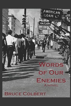 Words of Our Enemies image number 0