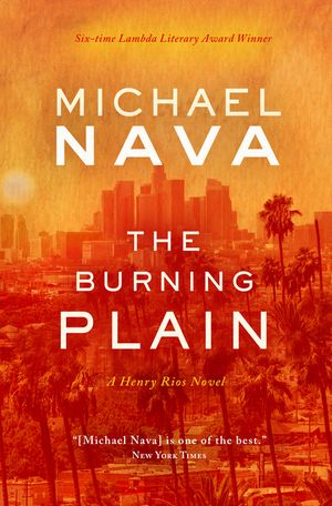 Burning Plain image number 0