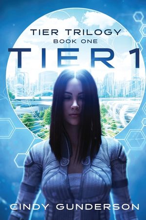 Tier 1: Tier Trilogy Book 1 image number 0