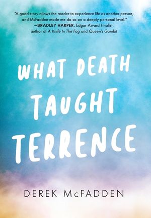 What Death Taught Terrence image number 0