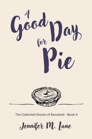 A Good Day for Pie image number 0