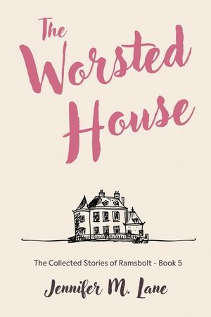 The Worsted House image number 0