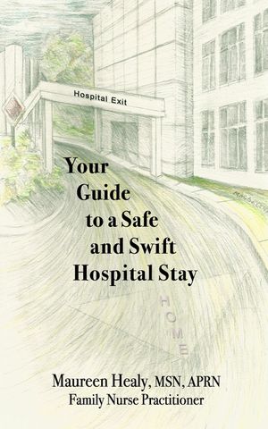 Your Guide to a Safe and Swift Hospital Stay image number 0
