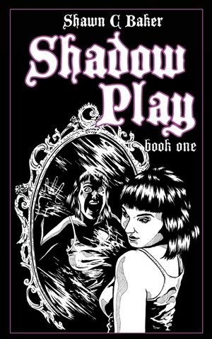 Shadow Play: Book One: Kim & Jessie image number 0