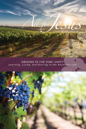 Abiding in the Vine: Unity image number 0