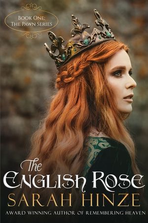 The English Rose: Ada de Warenne Meets Henry Prince of Scots image number 0