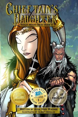 Chieftain's Daughter image number 0