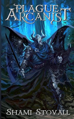 Plague Arcanist image number 0