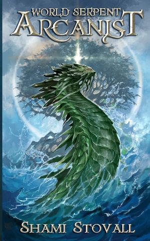 World Serpent Arcanist image number 0