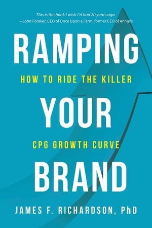 Ramping Your Brand: How to Ride the Killer CPG Growth Curve image number 0