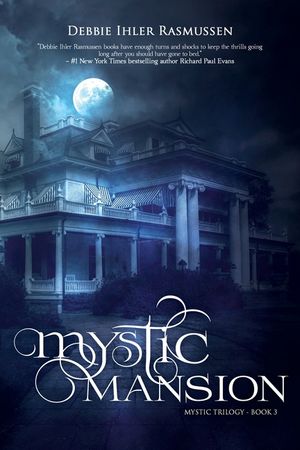 Mystic Mansion image number 0