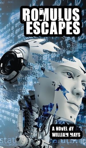 Romulus Escapes image number 0