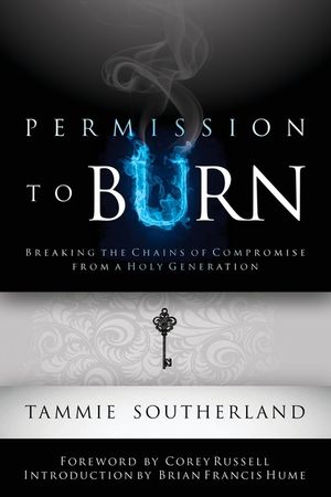Permission to Burn: Breaking the Chains of Compromise from a Holy Generation image number 0