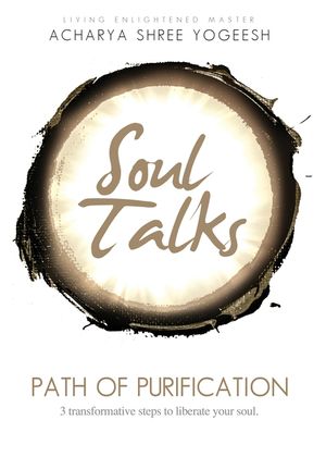 Soul Talks: Path of Purification image number 0