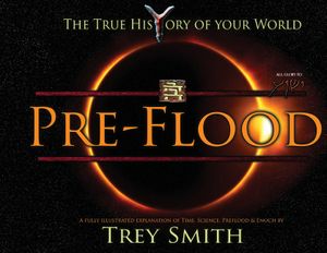 PreFlood: An Easy Journey Into the PreFlood World by Trey Smith (Paperback) image number 0