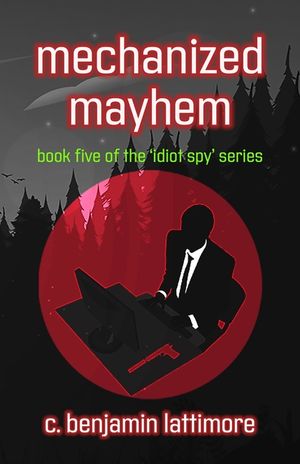 mechanized mayhem image number 0