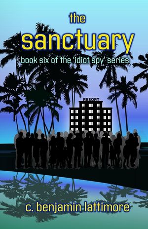 The sanctuary image number 0