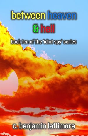 between heaven & hell image number 0