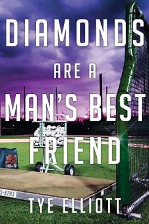 Diamonds Are a Man's Best Friend: A baseball family journey image number 0