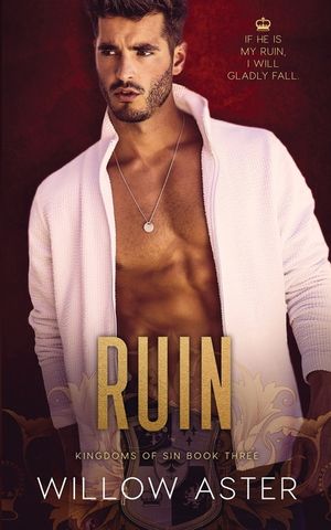 Ruin: A Student/Teacher Romance image number 0